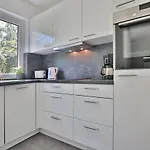 Apartment Im Brook 28 2 Kleine Idylle