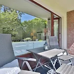 Im Brook 28 2 Kleine Idylle * Timmendorfer Strand
