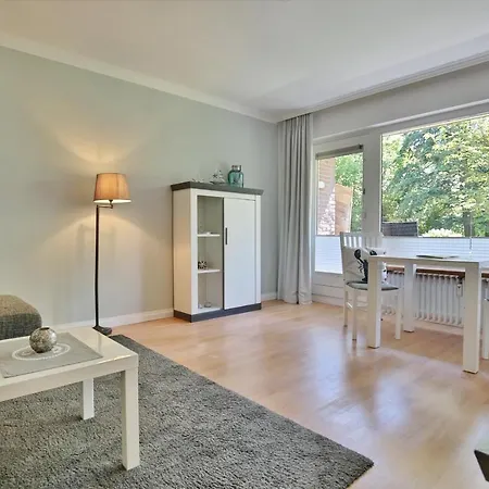 Im Brook 28 2 Kleine Idylle Timmendorfer Strand