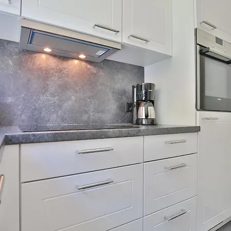 Im Brook 28 2 Kleine Idylle * Timmendorfer Strand