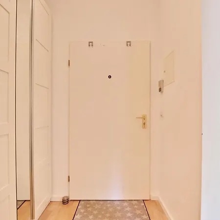 Im Brook 28 2 Kleine Idylle Apartment *