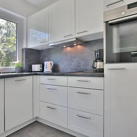 Apartment Im Brook 28 2 Kleine Idylle