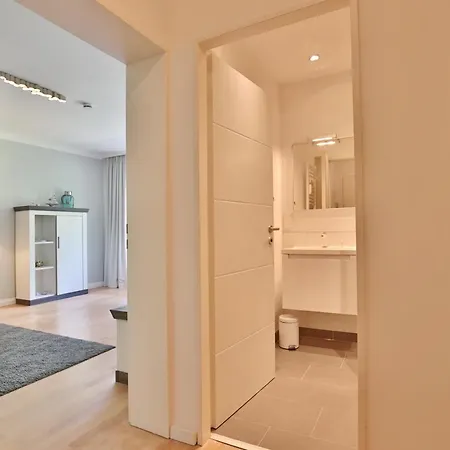 Apartment Im Brook 28 2 Kleine Idylle Timmendorfer Strand