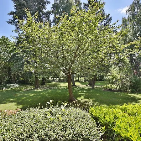 Im Brook 28 2 Kleine Idylle * Timmendorfer Strand