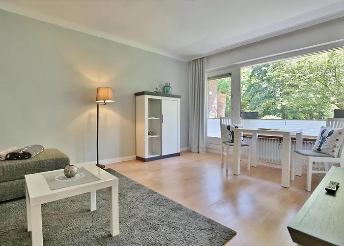 Im Brook 28 2 Kleine Idylle 蒂门多弗施特兰德