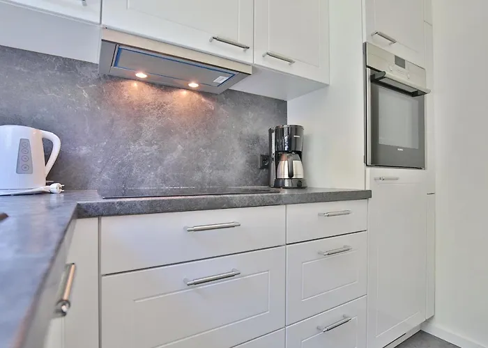 Im Brook 28 2 Kleine Idylle * 蒂门多弗施特兰德