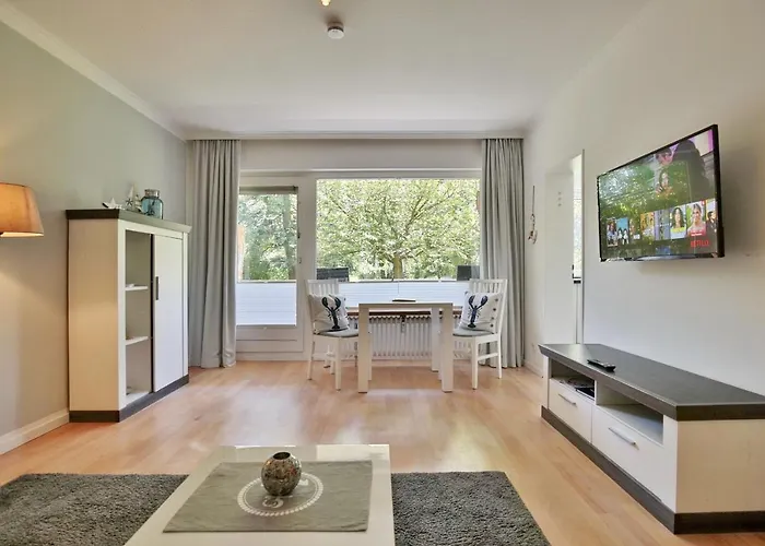 Im Brook 28 2 Kleine Idylle