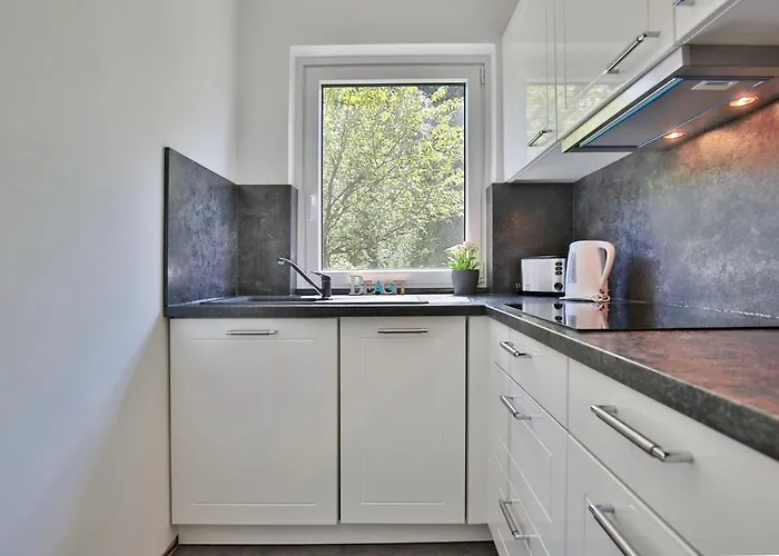 Im Brook 28 2 Kleine Idylle *