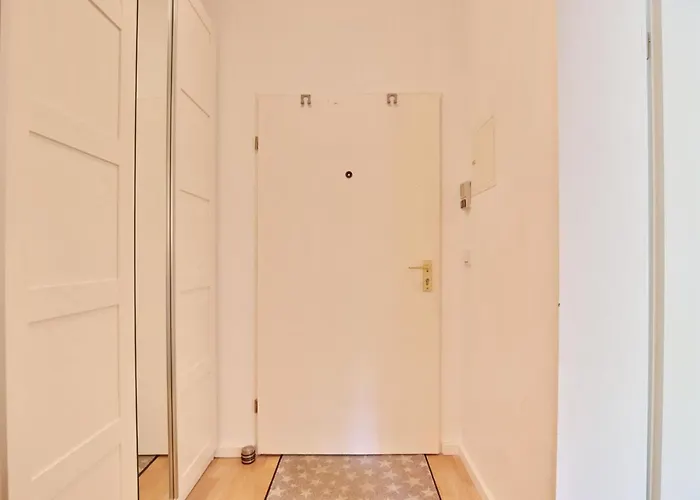 Im Brook 28 2 Kleine Idylle 公寓 *