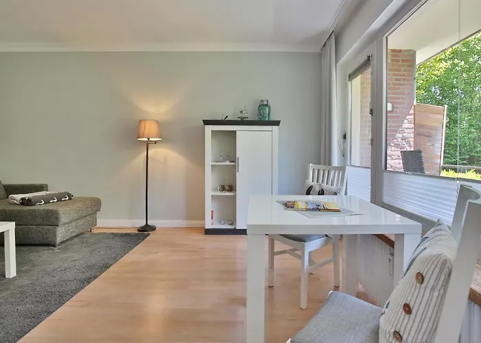 Im Brook 28 2 Kleine Idylle