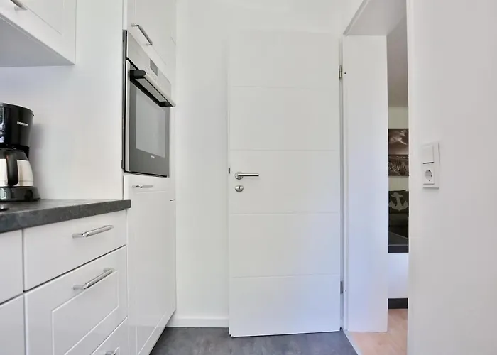 Im Brook 28 2 Kleine Idylle *