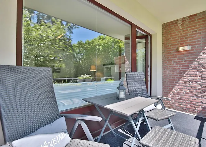 Im Brook 28 2 Kleine Idylle * 蒂门多弗施特兰德