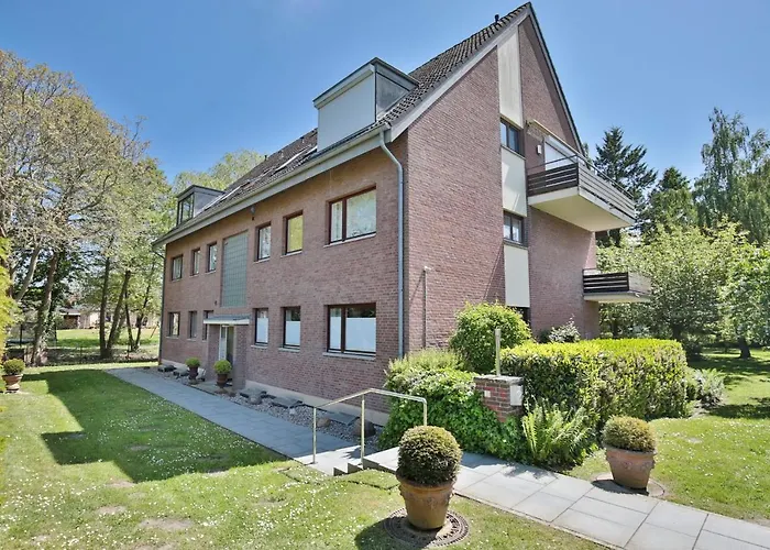 Im Brook 28 2 Kleine Idylle *