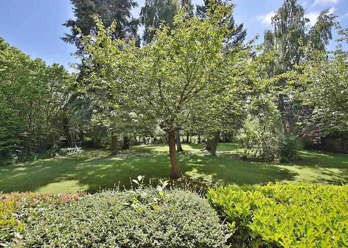 Im Brook 28 2 Kleine Idylle * 蒂门多弗施特兰德